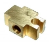 ALKO Hydraulic Brake Tube Tee - Three Way 3/16 Tube